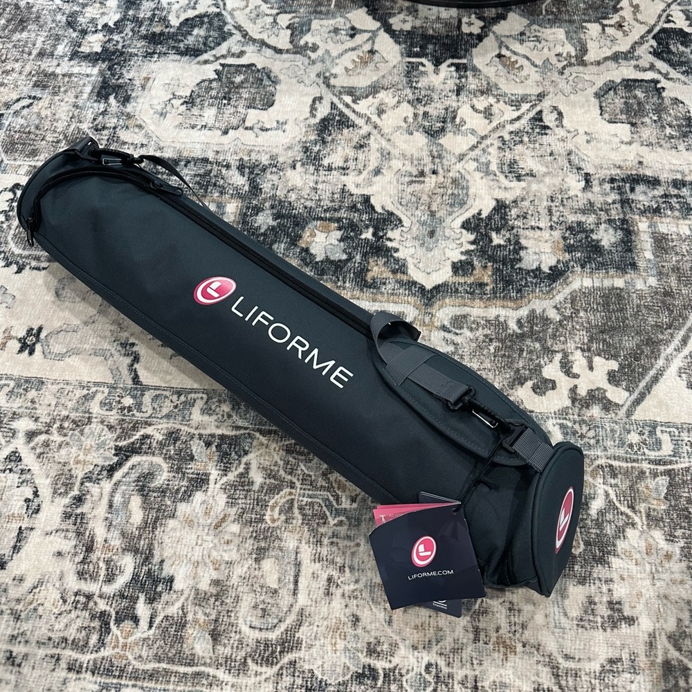 LIFORME yoga mat